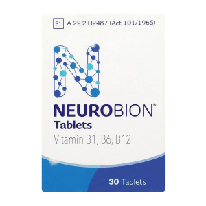 Neurobion Tablets 30s