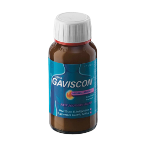 Gaviscon Liquid Assorted 150ml
