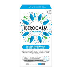 Iberocalm Capsules