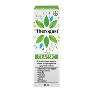 Iberogast Liquid 20ml