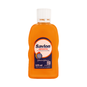 Savlon Antiseptic Liquid 125ml
