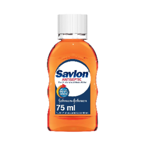 Savlon Antiseptic Liquid 75ml